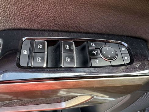 Certified 2022 Nissan Pathfinder Platinum w/ Cargo Package AWD/4WD image 22