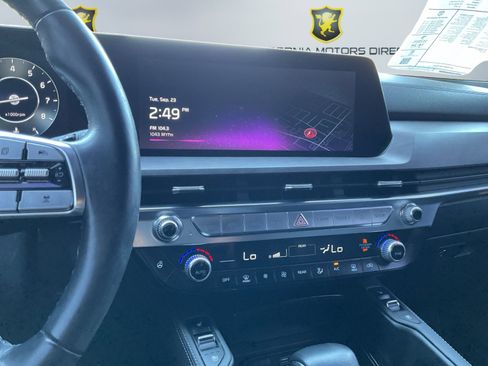 Used 2023 Kia Telluride SX Prestige X-Line image 14