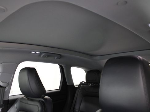 Certified 2022 Lincoln Corsair Reserve image 26