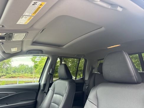 Used 2024 Honda Ridgeline RTL image 31