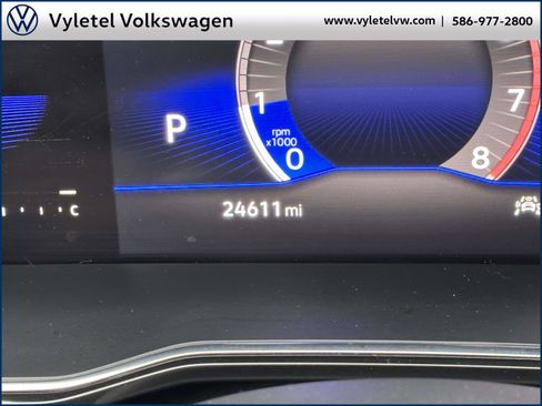 Used 2022 Volkswagen Jetta Sport image 19