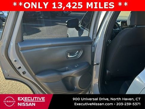 Used 2024 Honda HR-V Sport image 20