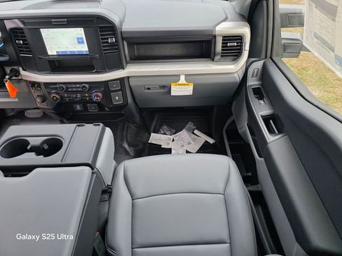 New 2026 Ford F250 XL RWD image 14