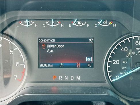 Used 2021 Ford F150 XL w/ STX Appearance Package AWD/4WD image 12