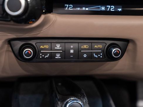 Certified 2023 Ferrari 812 GTS RWD image 41