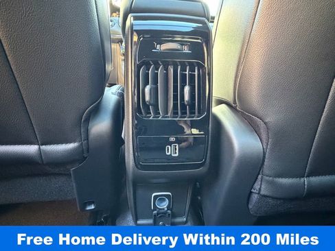 New 2026 Jeep Compass Latitude w/ Sun and Sound Group image 24