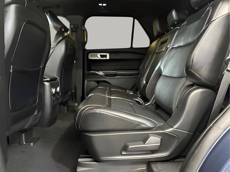 Used 2020 Ford Explorer ST AWD/4WD image 24