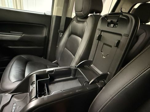 Certified 2021 Chevrolet Colorado ZR2 w/ ZR2 Dusk Special Edition AWD/4WD image 41
