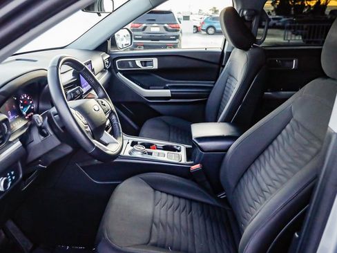 Used 2020 Ford Explorer XLT image 17