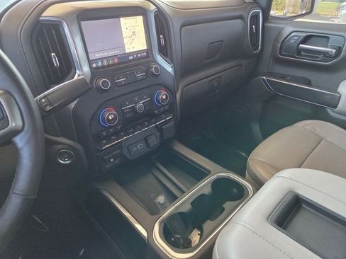 Used 2019 Chevrolet Silverado 1500 LTZ image 35