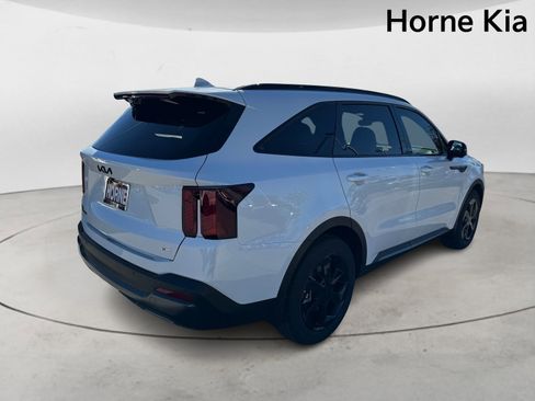 New 2026 Kia Sorento SX Prestige image 4