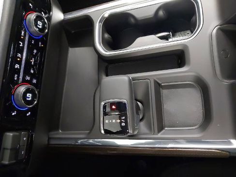 New 2026 Chevrolet Silverado 1500 LT w/ All Star Edition Plus image 22