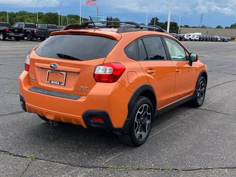 Used 2014 Subaru Crosstrek 2.0i Premium w/ Popular Package #2 AWD/4WD image 2