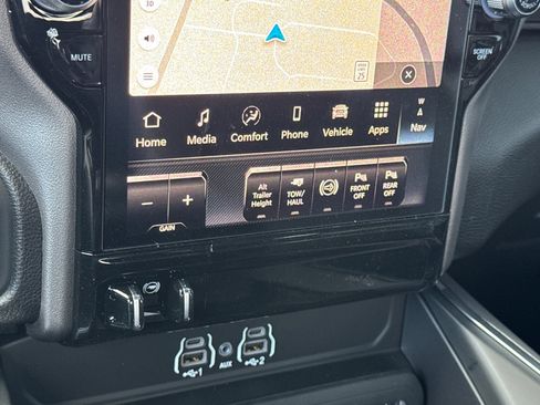 New 2026 RAM 2500 Laramie image 19