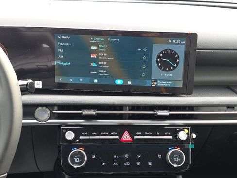 New 2026 Hyundai Tucson XRT image 13