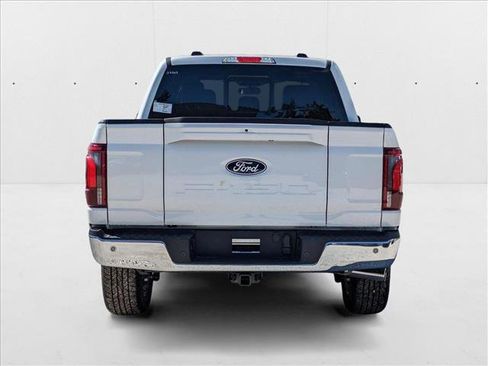 New 2025 Ford F150 Lariat w/ Equipment Group 502A High image 7