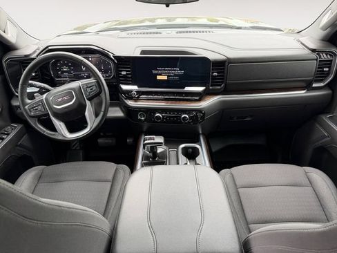 Used 2023 GMC Sierra 1500 Elevation AWD/4WD image 8
