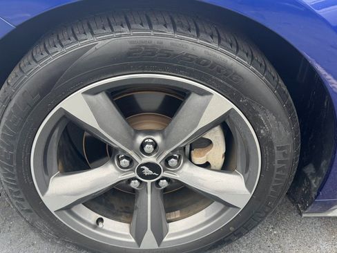 Used 2015 Ford Mustang Coupe w/ Equipment Group 051A image 12