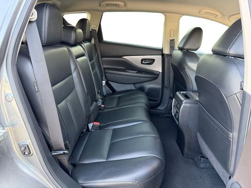 Used 2023 Nissan Murano SL AWD/4WD image 20