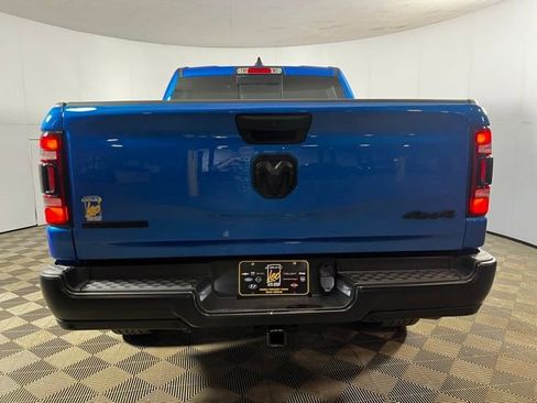 Used 2023 RAM 1500 Big Horn image 6