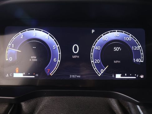 Used 2024 Jeep Grand Cherokee Limited w/ Black Appearance Package image 4