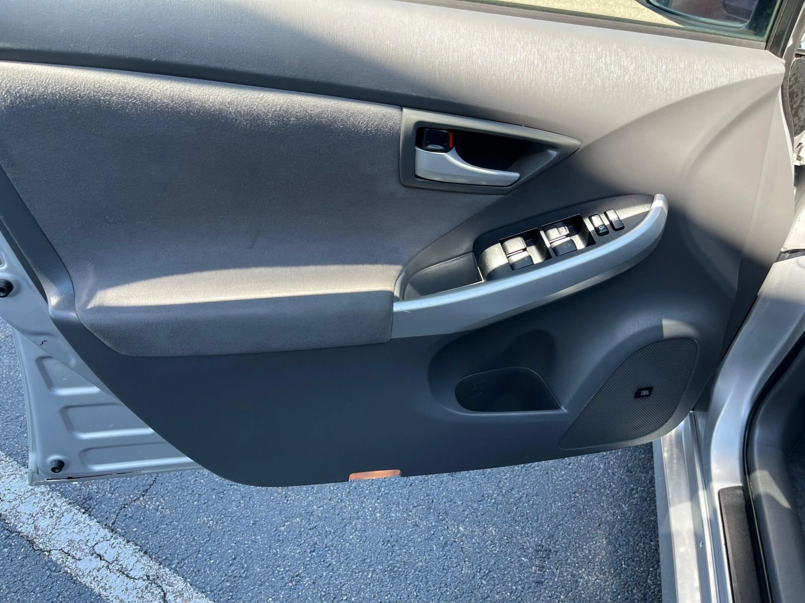Used 2010 Toyota Prius Three FWD image 46