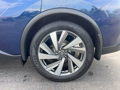 Used 2019 Nissan Murano SL w/ SL Technology Package AWD/4WD image 27