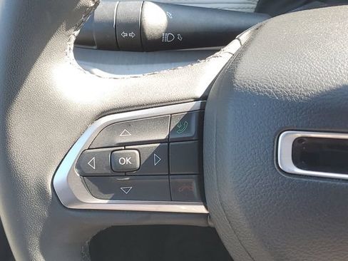 Used 2023 Jeep Compass Limited w/ Elite Group AWD/4WD image 22