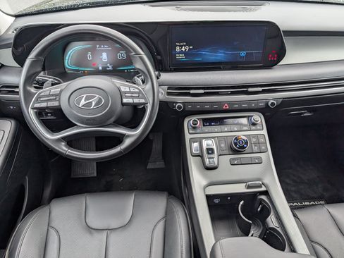 Used 2025 Hyundai Palisade XRT AWD/4WD image 11