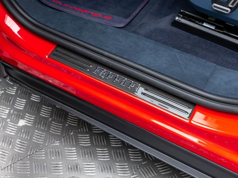 Used 2026 Ferrari Purosangue AWD/4WD image 15