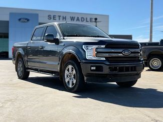 Used 2018 Ford F150 Lariat video 1
