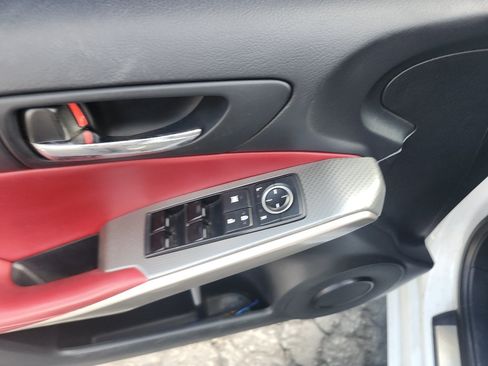 Used 2015 Lexus IS 350 AWD w/ F-Sport Package image 15