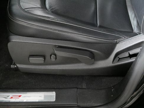 Used 2019 Chevrolet Colorado ZR2 w/ ZR2 Midnight Special Edition image 20