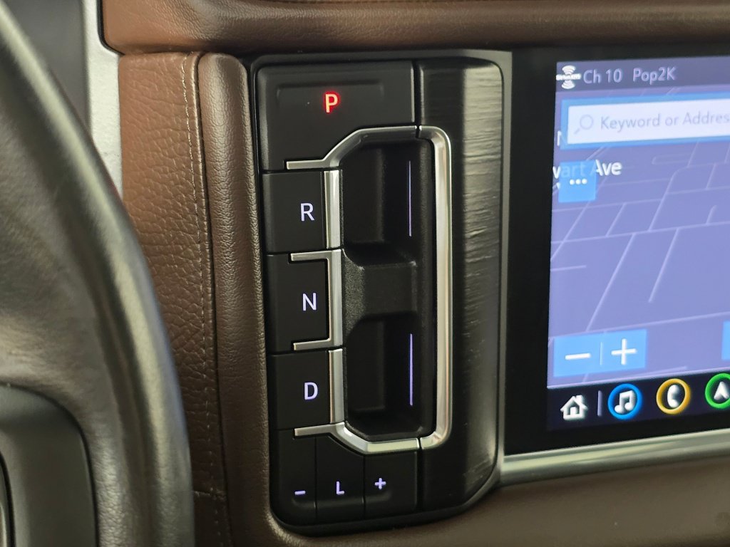 Used 2021 GMC Yukon Denali w/ Denali Ultimate Package AWD/4WD image 36