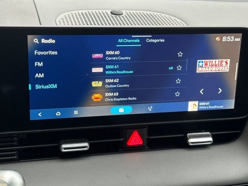 New 2026 Hyundai Ioniq 5 Limited image 16