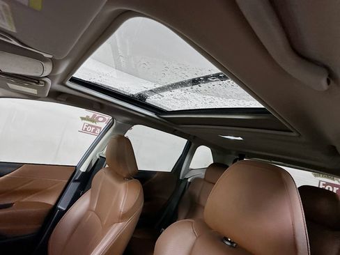Used 2019 Subaru Forester Touring w/ Popular Package #3 AWD/4WD image 11