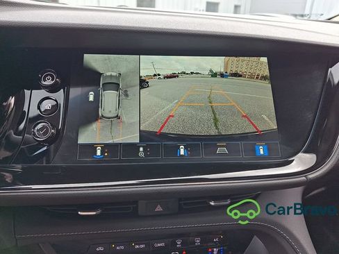 Certified 2023 Buick Envision Avenir AWD/4WD image 18