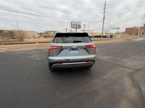 Certified 2025 Chevrolet Equinox LT image 7