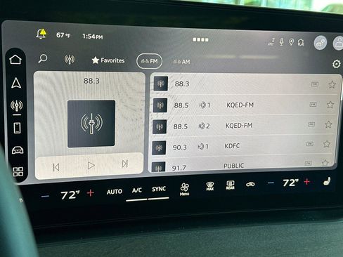 New 2026 Audi Q3 quattro 2.0T AWD/4WD image 17