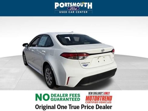 Used 2023 Toyota Corolla LE image 21