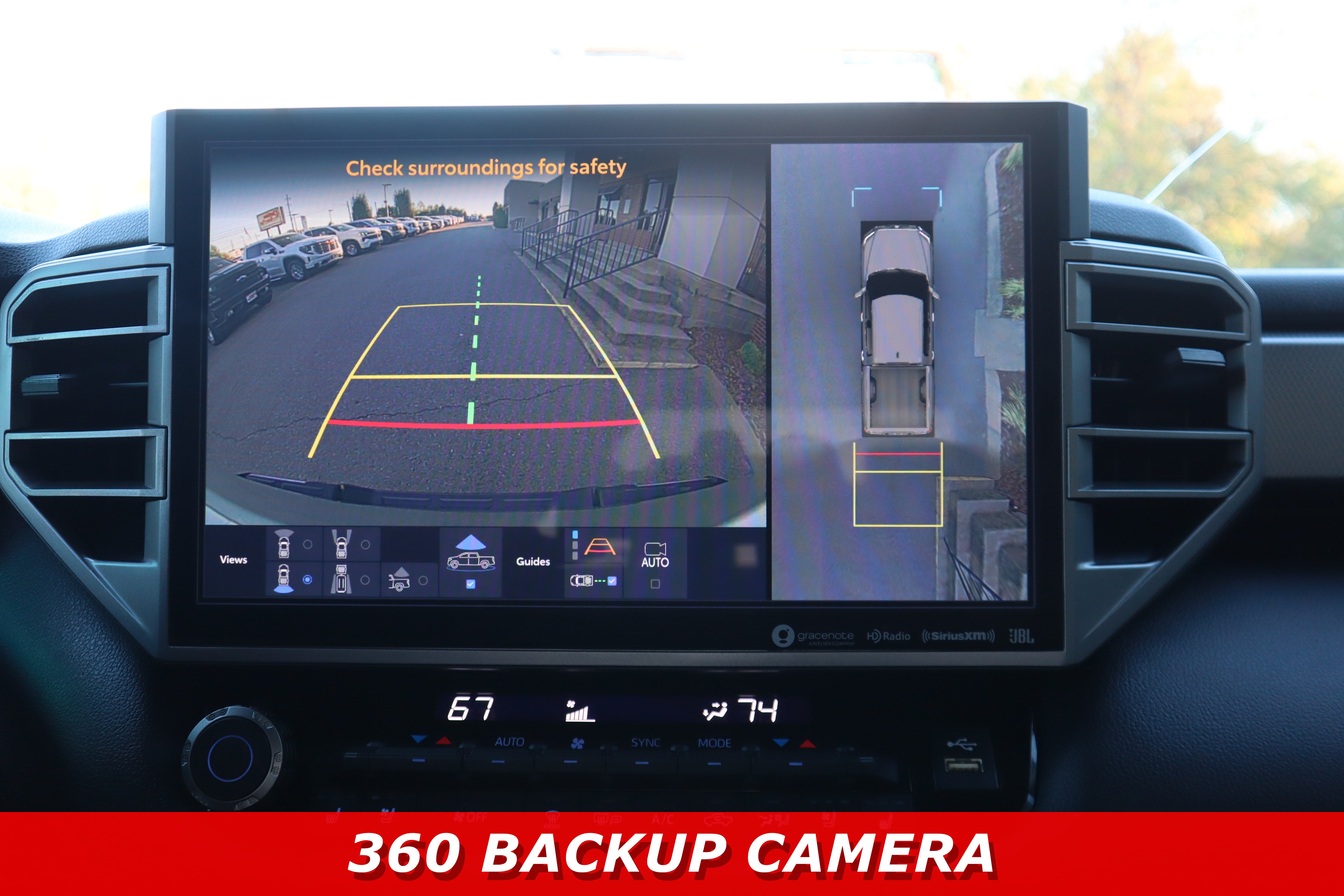 Used 2023 Toyota Tundra Limited AWD/4WD image 20