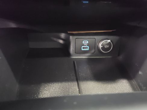 Used 2021 Ford Escape SEL AWD/4WD image 27
