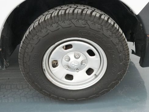 Used 2020 RAM 1500 Tradesman w/ Protection Group image 12