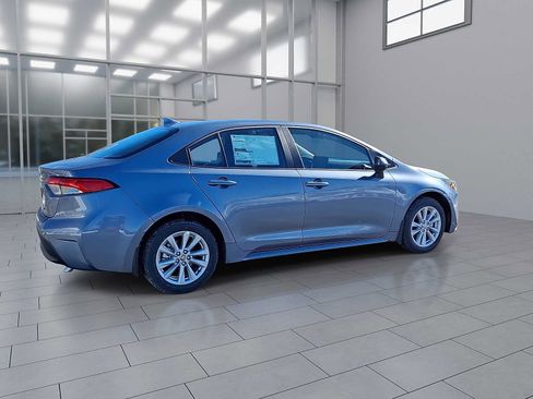 New 2026 Toyota Corolla LE image 7