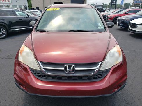Used 2011 Honda CR-V SE image 2