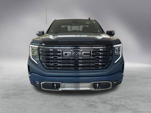 Used 2025 GMC Sierra 1500 Denali Ultimate AWD/4WD image 12