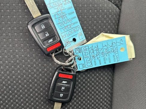 Used 2021 Honda HR-V Sport image 37