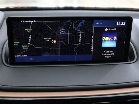 Used 2023 Acura MDX SH-AWD w/ Technology Package image 21