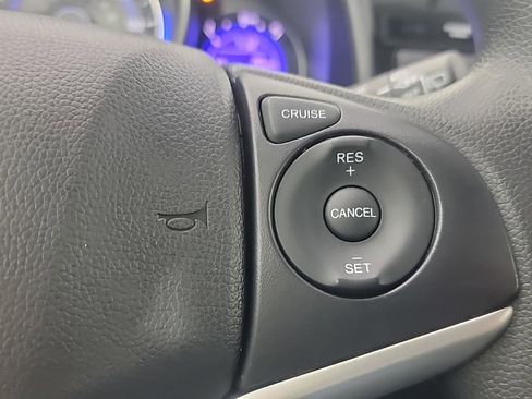 Certified 2020 Honda Fit LX image 26