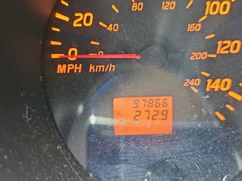 Used 2003 Nissan Altima 2.5 SL FWD image 4